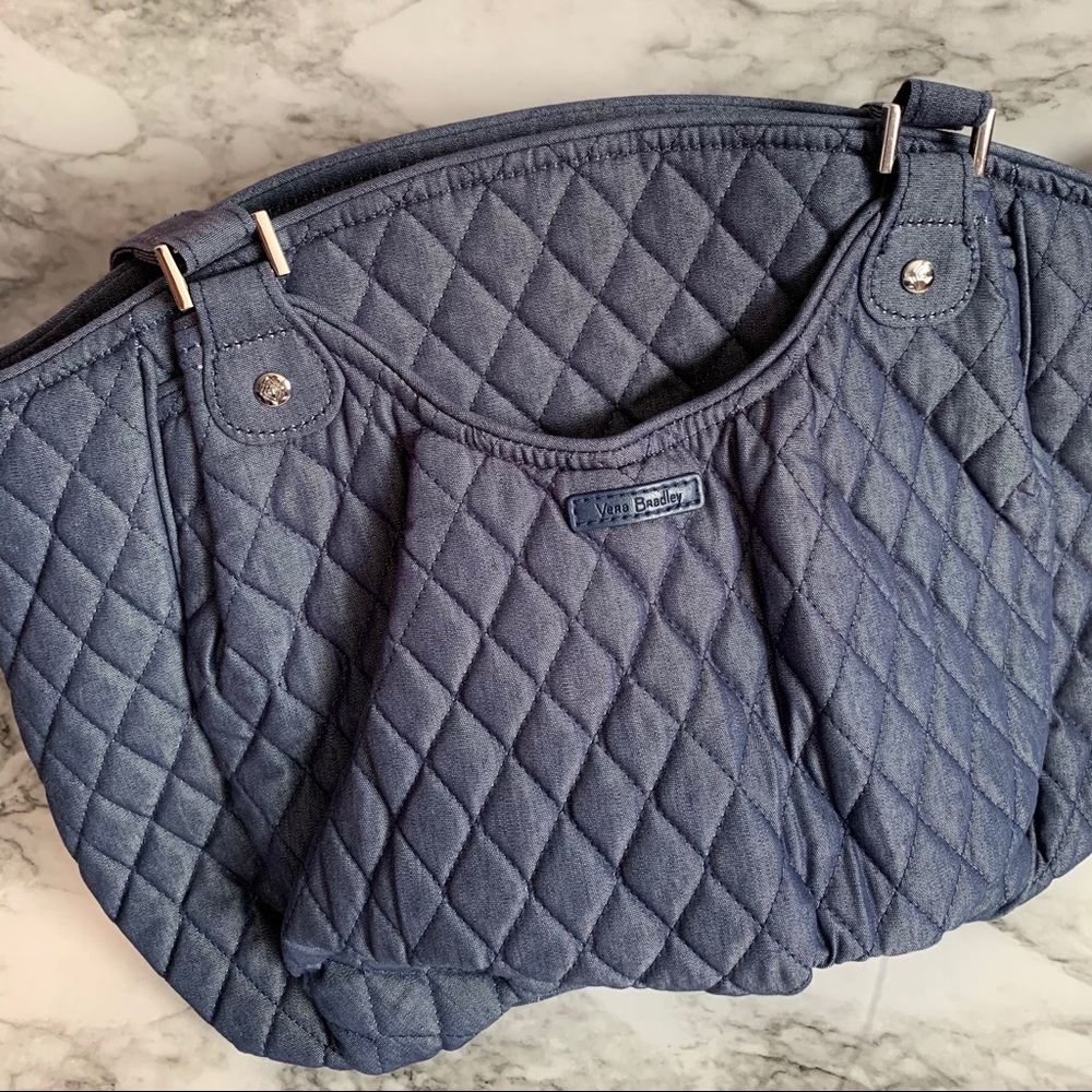 Vera Bradley Glenna Tote